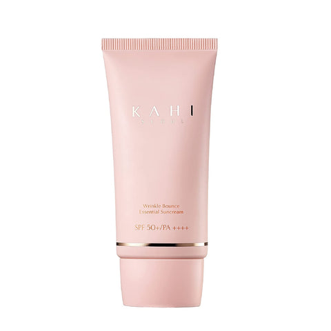 KAHI WRINKLE BOUNCE ESSENTIAL SUNCREAM