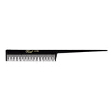 KREST 8" RATTAIL TEASER CUTTING COMB #4740