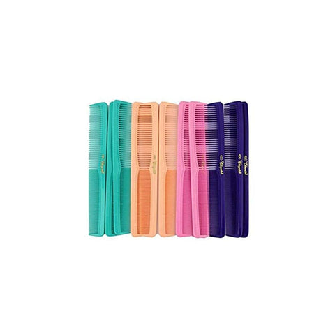 KREST CLEOPATRA STYLING COMB #400 FRESH MIX