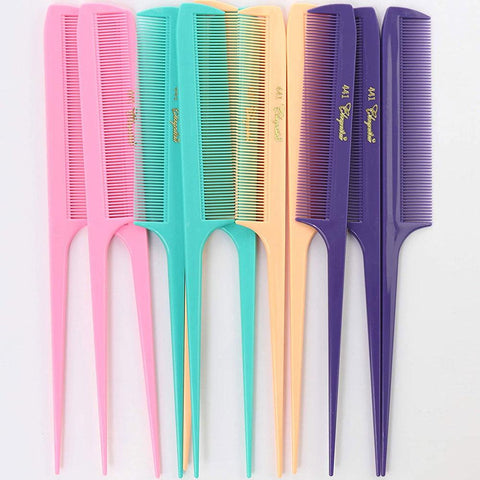 KREST CLEOPATRA STYLING COMB #441 FRESH MIX