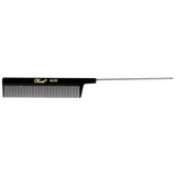 KREST WEAVING FOILING COARSE TOOTH RATTAIL CUTTING COMB #4630