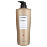 GOLDWELL KERASILK CONTROL CONDITIONER