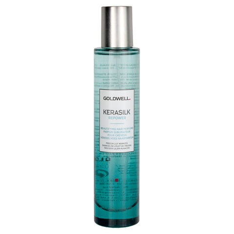 GOLDWELL KERASILK REPOWER BEAUTIFYING HAIR PARFUME