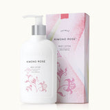 THYMES KIMONO ROSE BODY LOTION