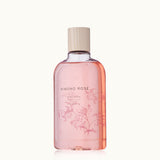 THYMES KIMONO ROSE BODY WASH