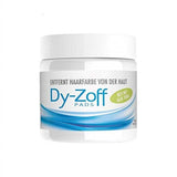 BLUE CO King Research Dy-Zoff Hair Color Stain Remover Pads