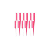 KREST CLEOPATRA EXTRA FINE RATTAIL COMB  #441