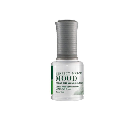 LECHAT PERFECT MATCH MOOD GEL - LIMELIGHT