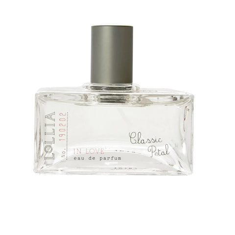 LOLLIA IN LOVE NO. 09 - CLASSIC PETAL EAU DE PARFUM