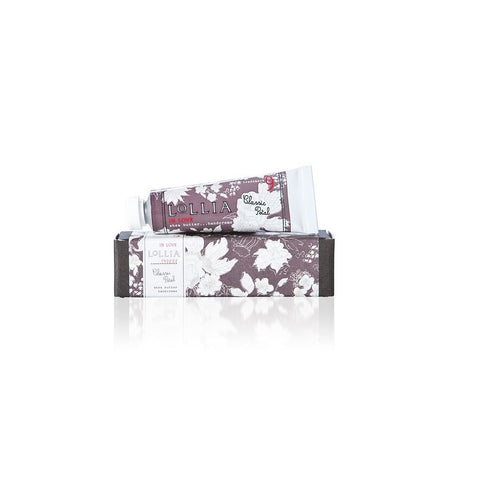 LOLLIA IN LOVE NO. 09 CLASSIC PETAL TRAVEL SIZE