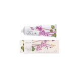 LOLLIA THIS MOMENT NO. 43 - WATER LILY & SUN BLOSSOMS BUTTER HAND CREME