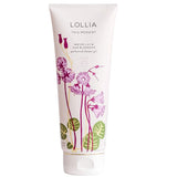 LOLLIA THIS MOMENT NO. 43 WATER LILY & SUN BLOSSOMS PERFUMED SHOWER GEL