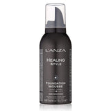 L'ANZA ADVANCED HEALING STYLE FOUNDATION MOUSSE