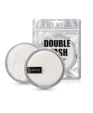 LAPCOS DOUBLE WASH CLEANSING PAD