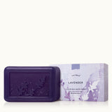 THYMES LAVENDER BAR SOAP