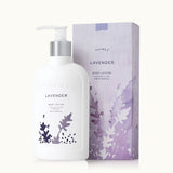 THYMES LAVENDER BODY LOTION
