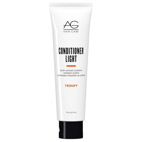 AG HAIR CONDITIONER LIGHT Protein-Enriched Conditioner