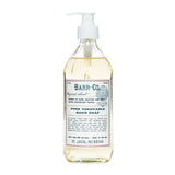 BARR-CO. ORIGINAL SCENT LIQUID HAND SOAP