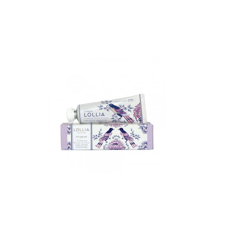 LOLLIA IMAGINE NO. 071 PETITE TREAT SHEA BUTTER HANDCREME