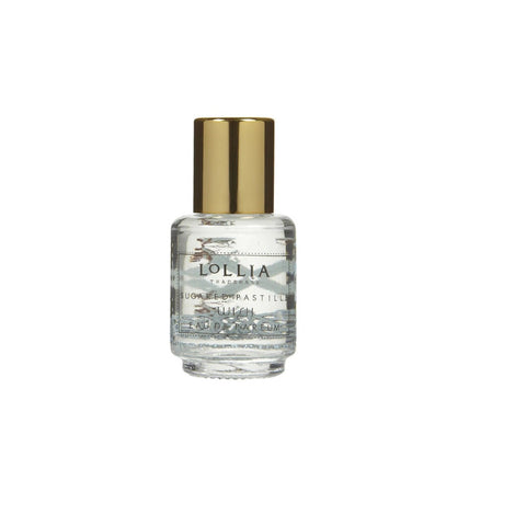 LOLLIA WISH NO. 22 LITTLE LUXE EAU DE PARFUM