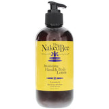 THE NAKED BEE Lavender & Beeswax Absolute Lotion