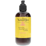 THE NAKED BEE Grapefruit Blossom Honey Lotion
