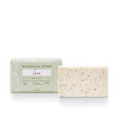 MAGNOLIA HOME BAR SOAP - LOVE