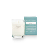MAGNOLIA HOME BOXED GLASS CANDLE - DWELL