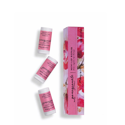 MANGIACOTTI POMEGRANATE MINI LIP REPAIR