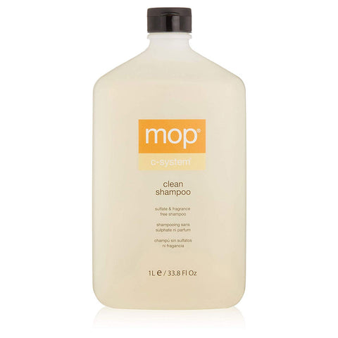 MOP C-SYSTEM HYDRATING SHAMPOO