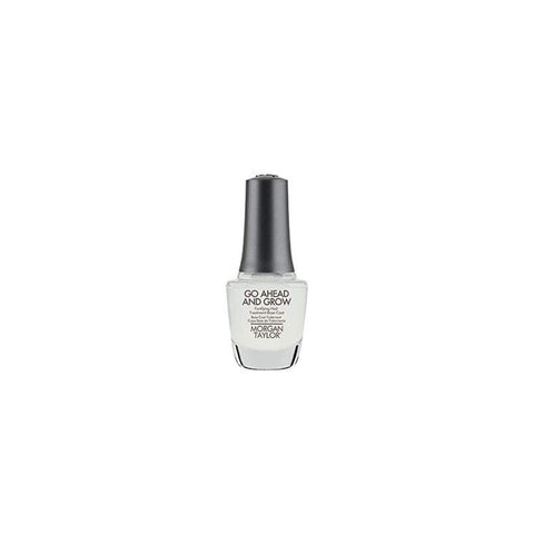 MORGAN TAYLOR GO AHEAD AND GROW NAIL STRENGTHENER AND GROWTH TREATMENT