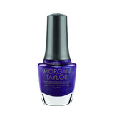 MORGAN TAYLOR DISNEY VILLAINS NAIL LACQUER