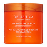 OBLIPHICA PROFESSIONAL Seaberry Mask Fine to Medium
