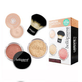 BELLAPIERRE COSMETICS Flawless Complexion kit