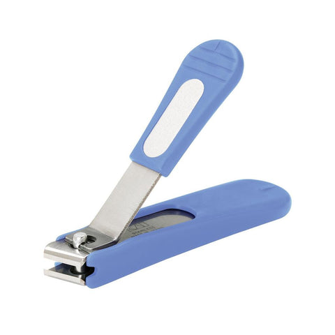 MEHAZ 668 PRO ANGLED STRAIGHT WIDE JAW TOENAIL CLIPPER