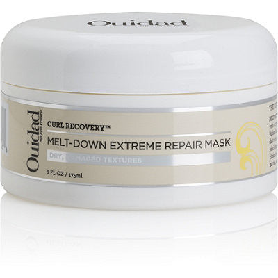 OUIDAD Curl Recovery Melt Down Extreme Repair Mask