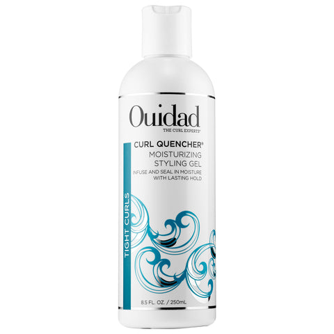 OUIDAD Curl Quencher Moisturizing Styling Gel