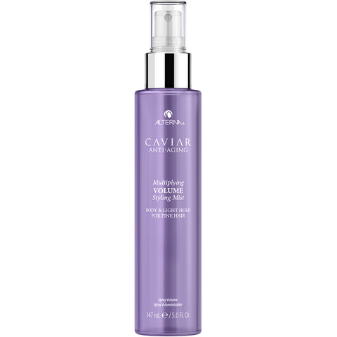 ALTERNA HAIRCARE CAVIAR ANTI-AGING MULTIPLYING VOLUME STYLING MIST