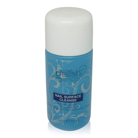 GELISH NAIL SURFACE CLEANSE