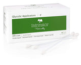 INTRINSICS DOUBLE-TIPPED GLYCOLIC APPLICATOR
