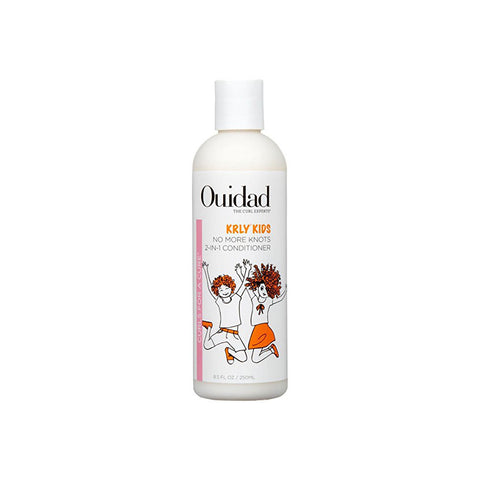 OUIDAD KRLY Kids No More Knots Conditioner