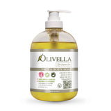 OLIVELLA FACE AND BODY RAW FRAGRANCE FREE SOAP