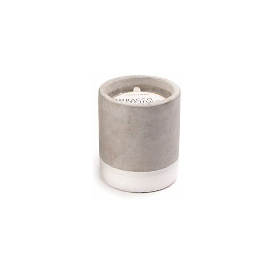 paddywax tobacco and patchouli candle Paddywax 12 oz. Urban Candle