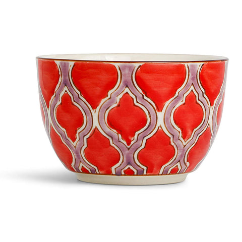 PADDYWAX BOHEME CANDLE - PASSIONFRUIT & GUAVA