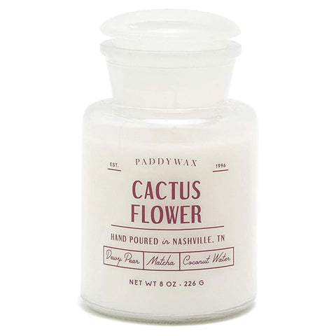 PADDYWAX FARMHOUSE - CACTUS FLOWER