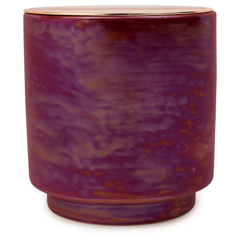 PADDYWAX GLOW CANDLE - CRANBERRY ROSE