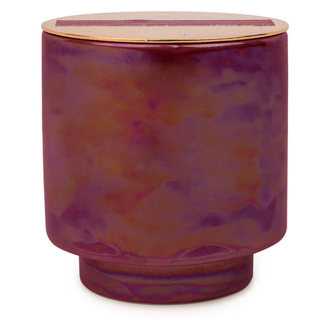 PADDYWAX GLOW CANDLE - CRANBERRY ROSE