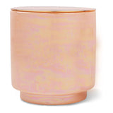 PADDYWAX GLOW CANDLE - ROSEWATER & COCONUT