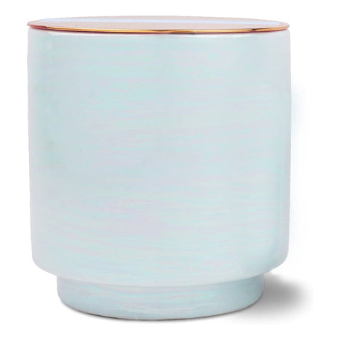 PADDYWAX GLOW CANDLE - SEA SALT & PLUMERIA