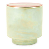 PADDYWAX GLOW CANDLE - WHITE WOODS & MINT
